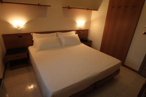 Street Hotel Comacchio Eksteriør bilde