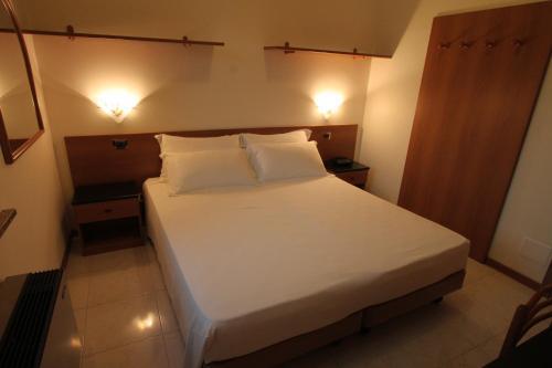 Street Hotel Comacchio Eksteriør bilde